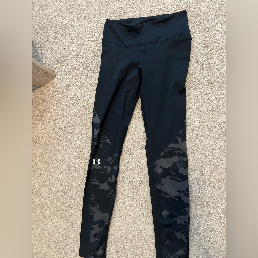 Compression Leggings